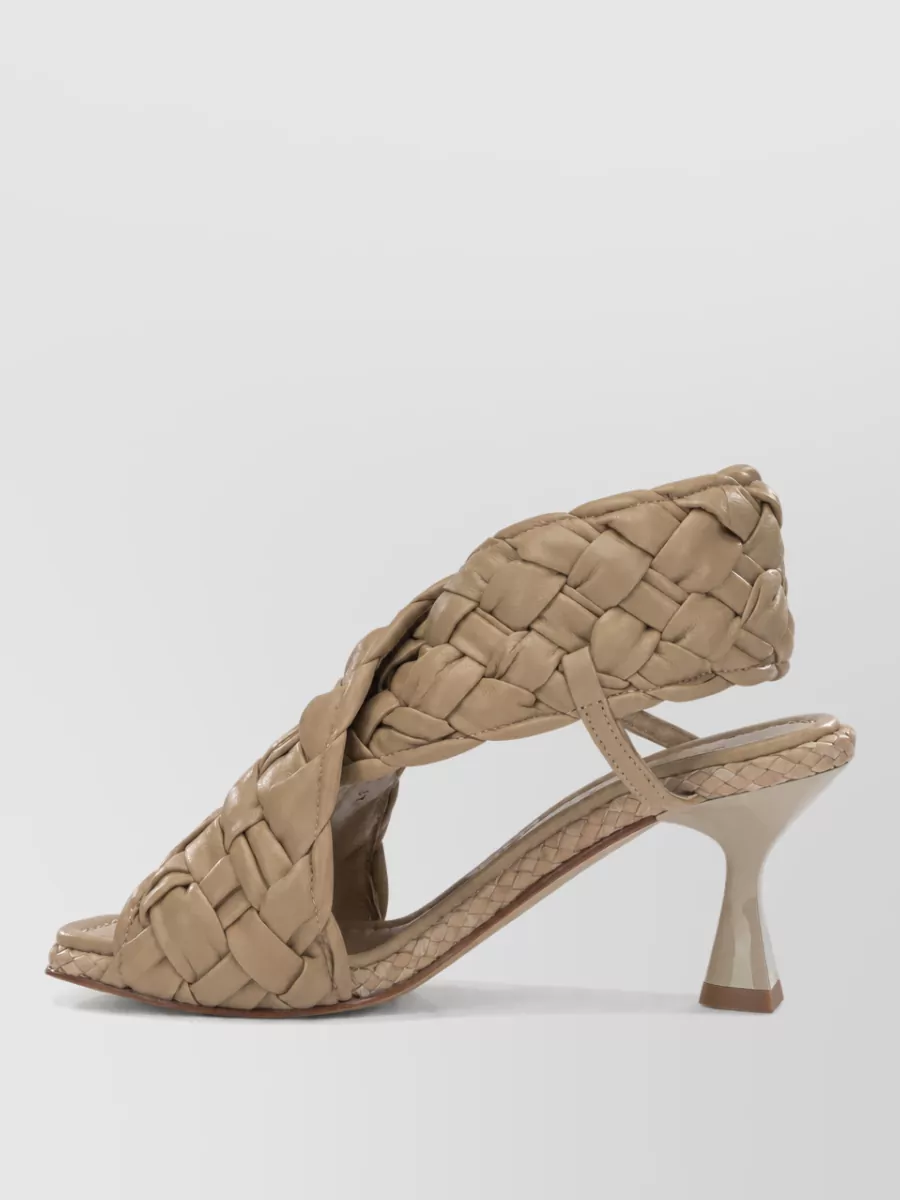 Pons Quintana Leather Mules