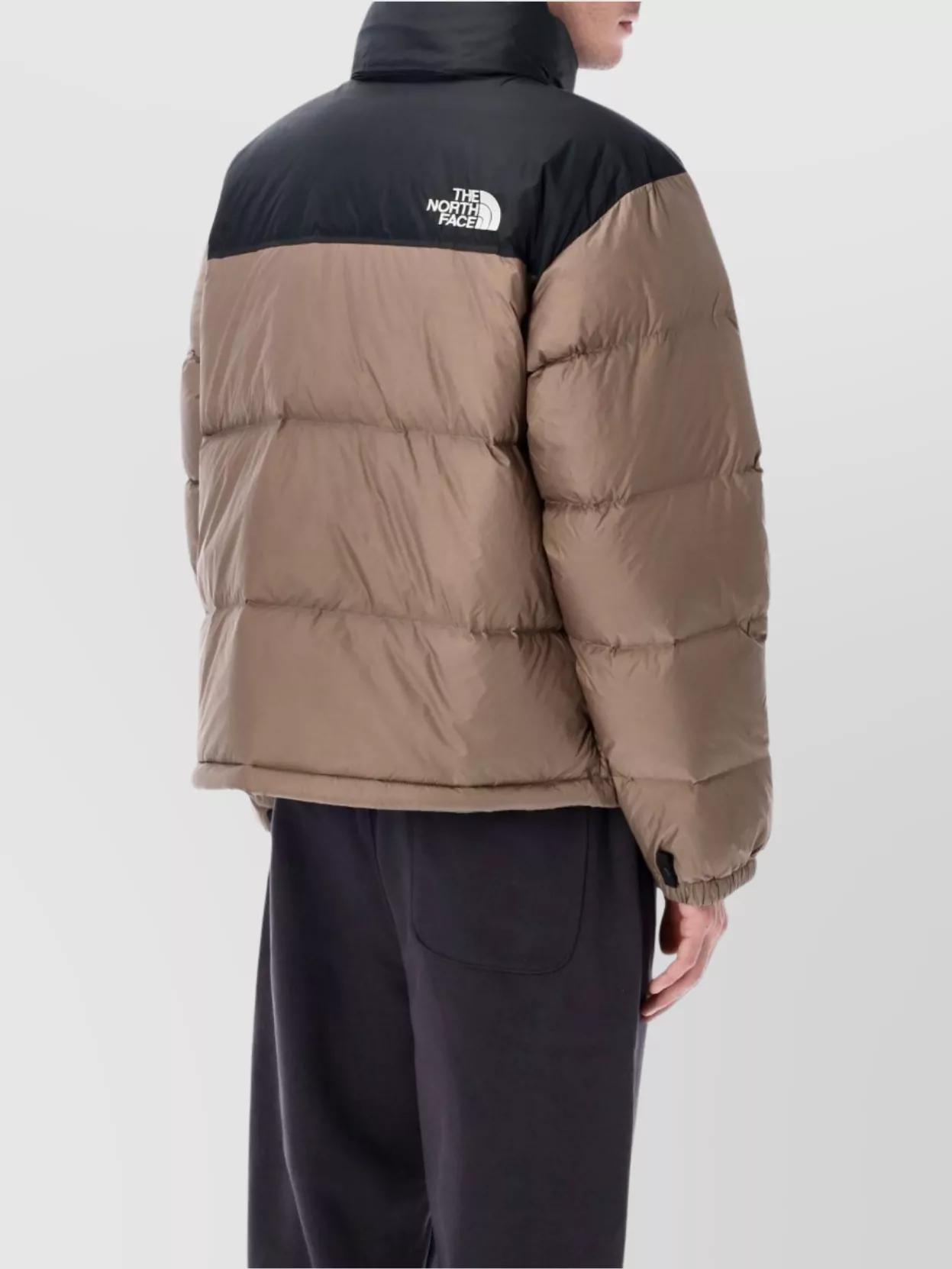 The North Face Retro 1996 Nuptse Outdoor Jacket
