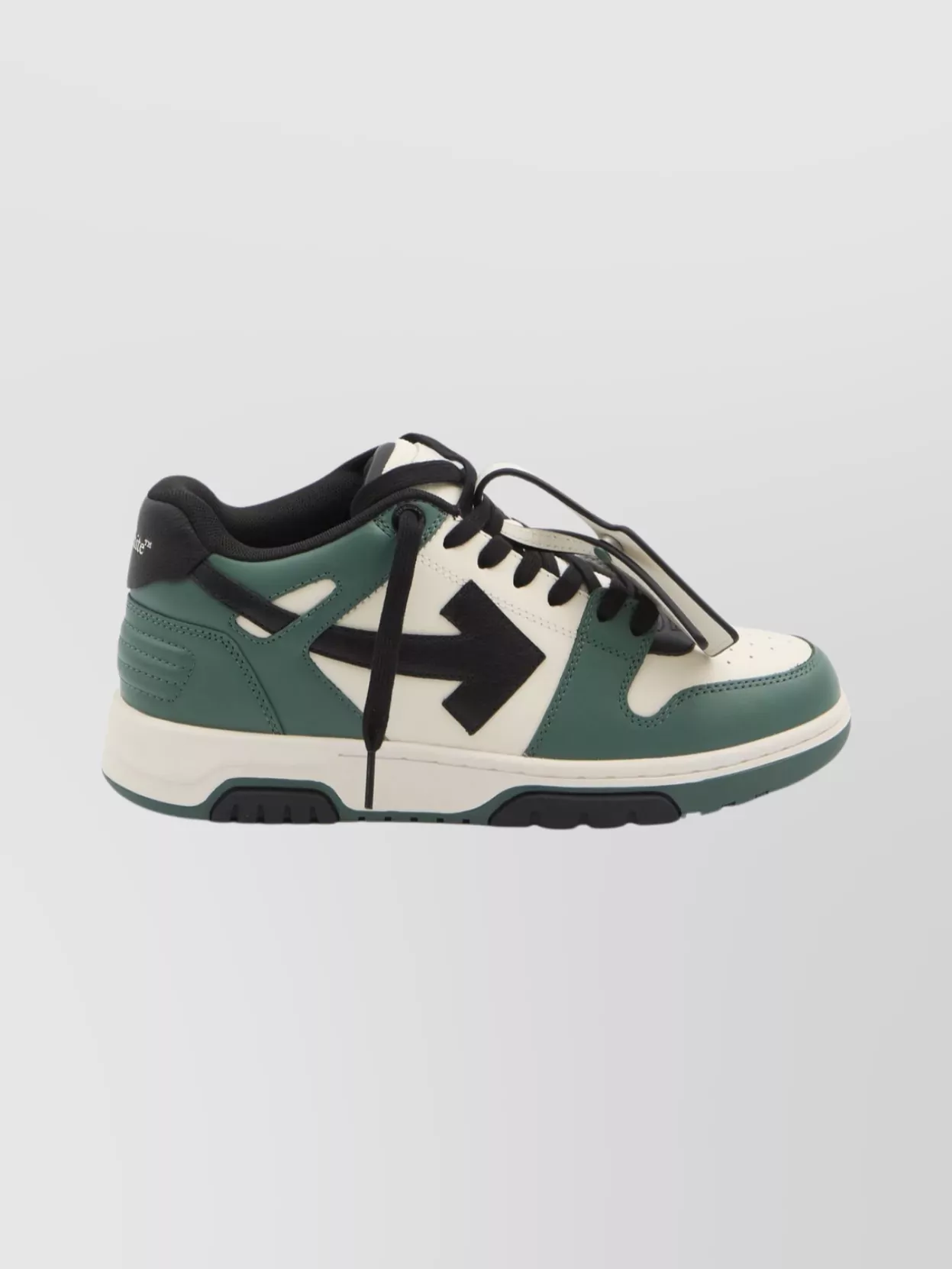 Off-White Casual Sneakers For Everyday Wear