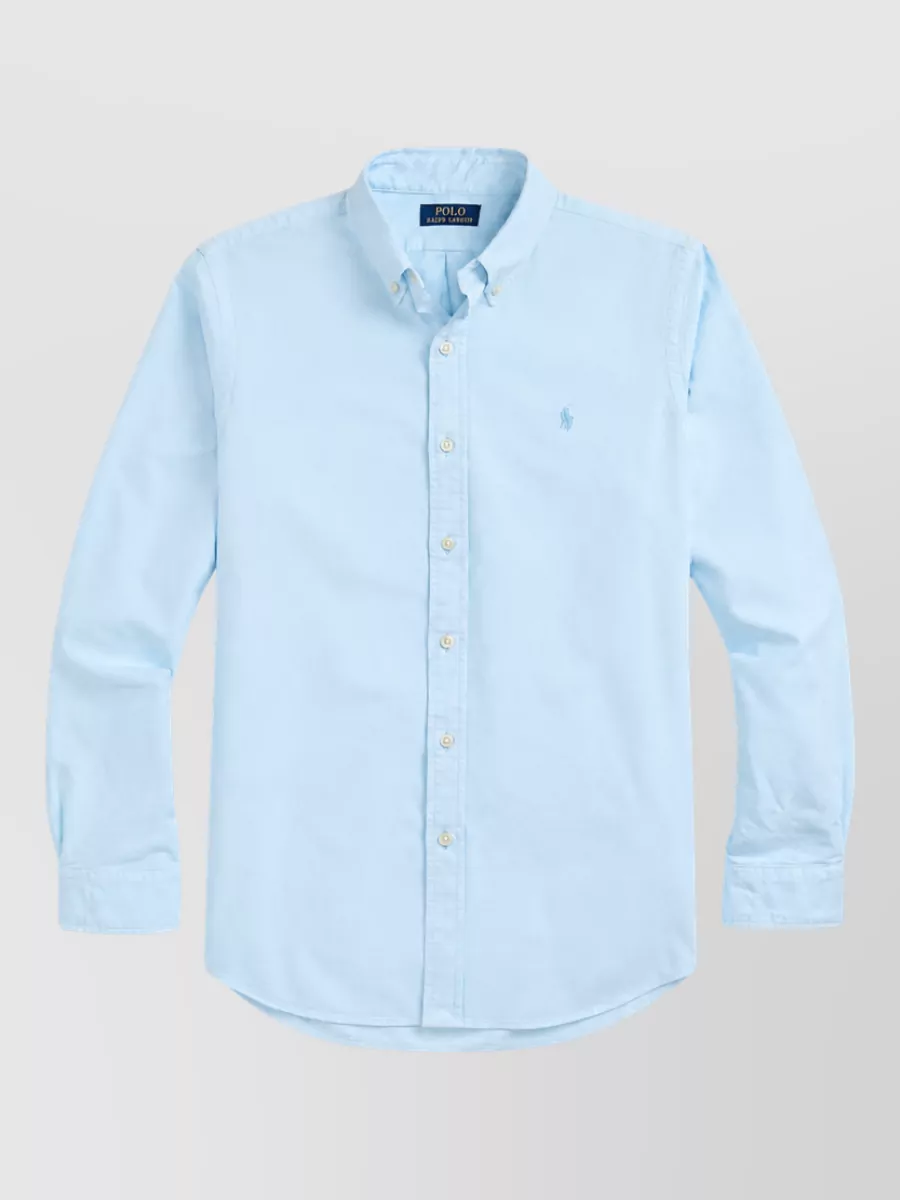 Polo Ralph Lauren cotton polo shirt