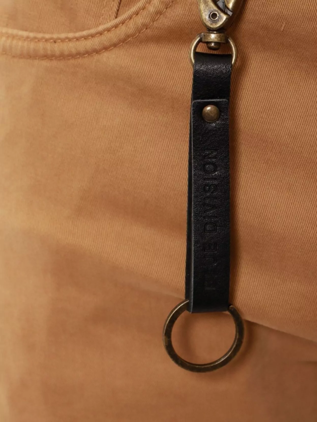 Incotex Stretch Cotton Trouser With Back Suede Logo Patch