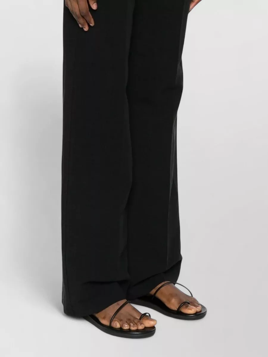 Ermanno Firenze Tailored Trousers