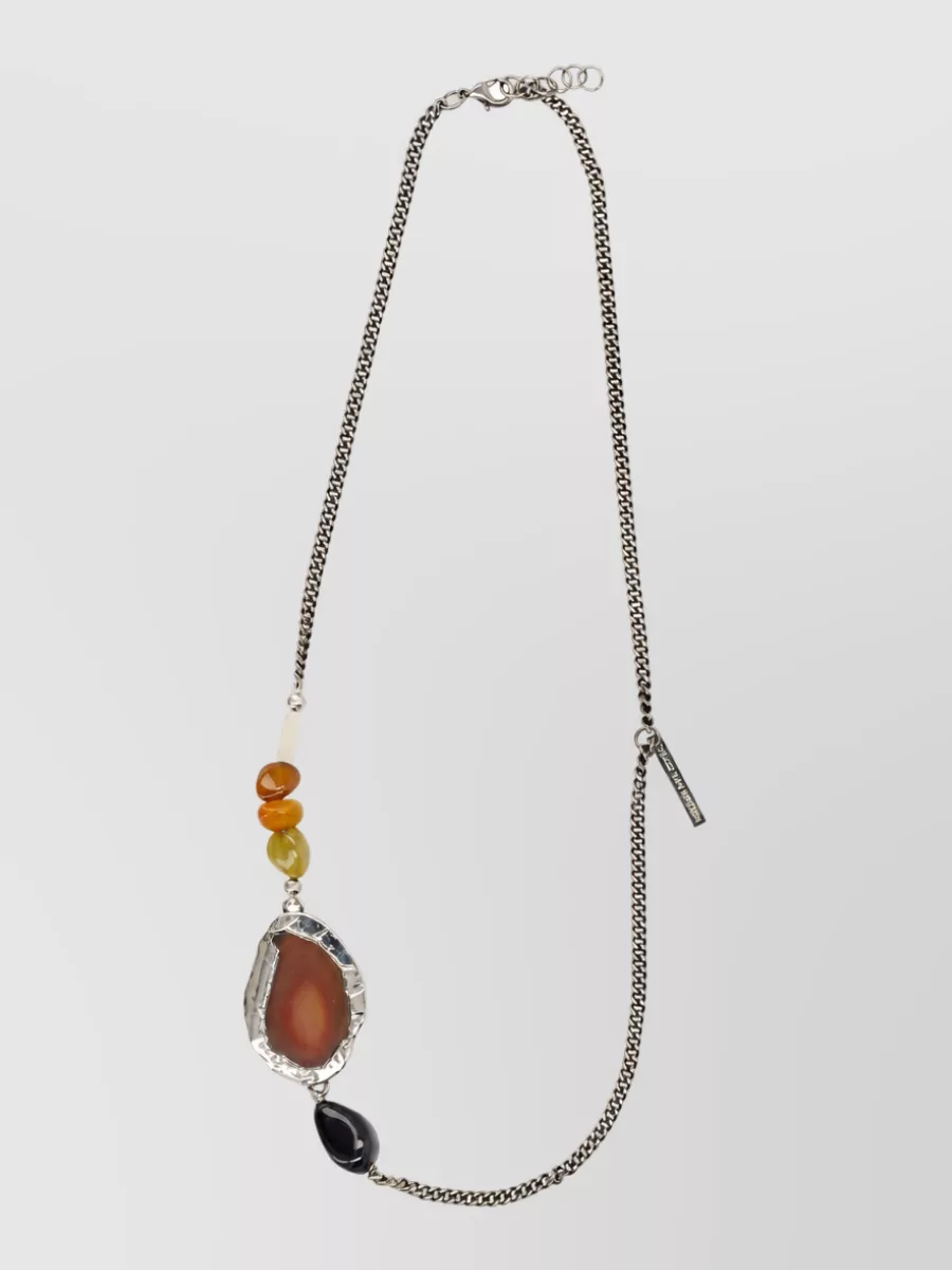 Dries Van Noten necklace