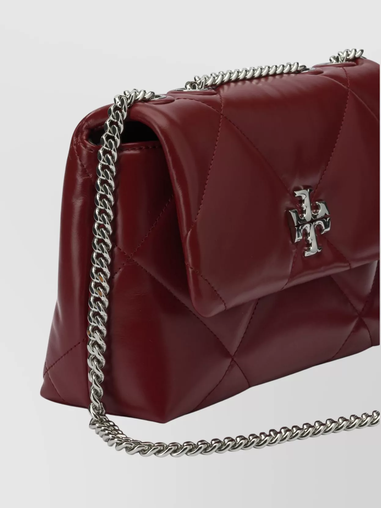 Tory Burch Stylish Shoulder Bags Chain Strap