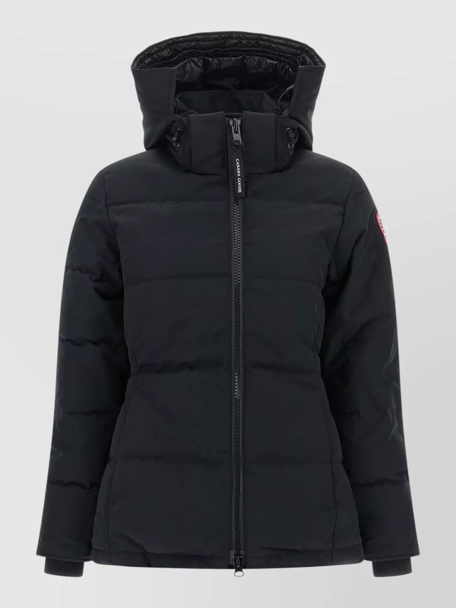 Canada Goose Chelsea Parka