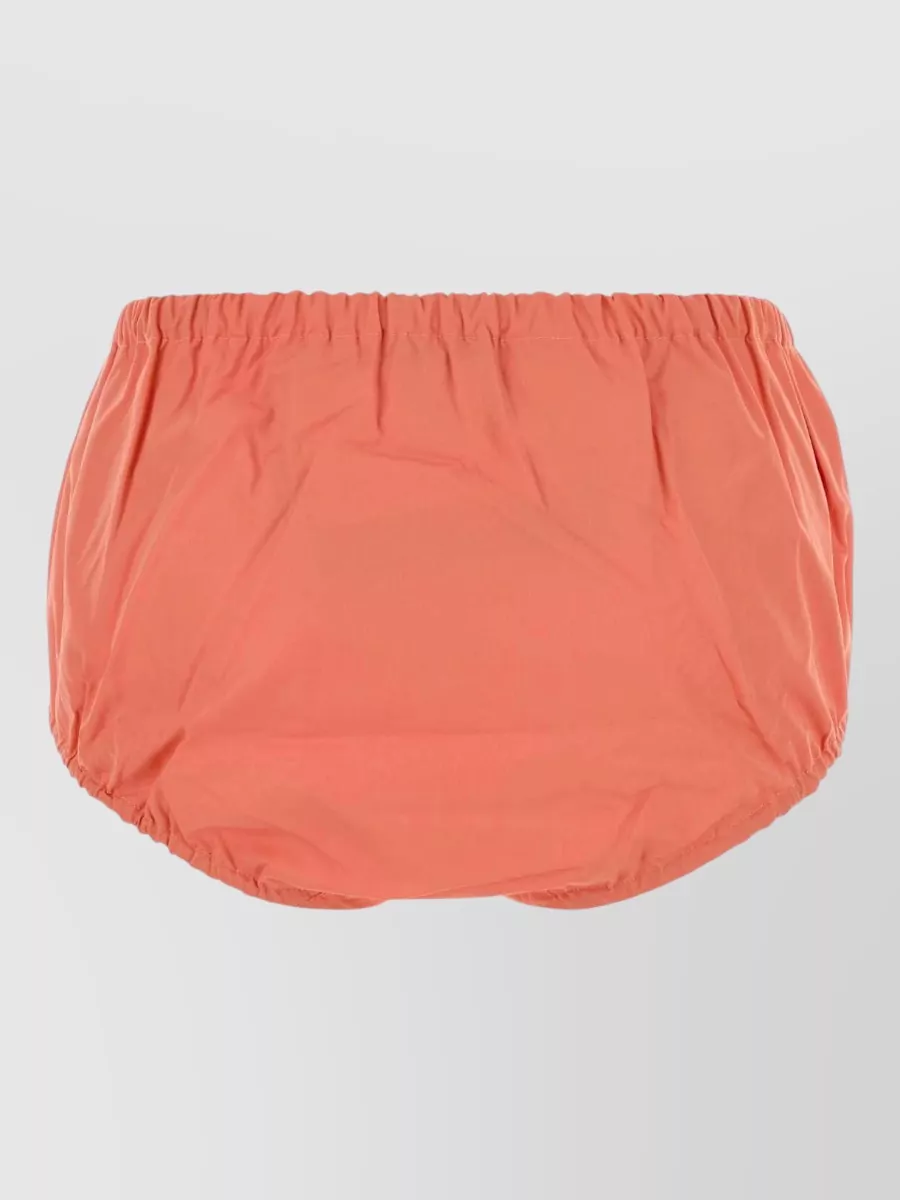 Prada Cotton Briefs