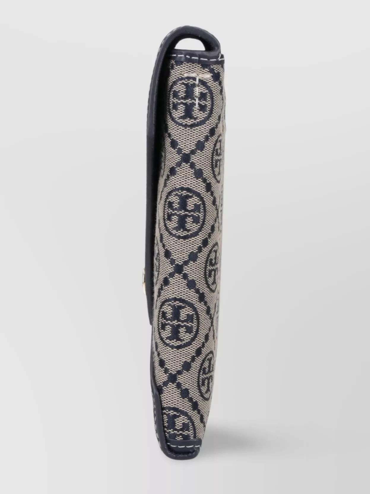 Tory Burch Flap Chain Envelope Clutch Bag