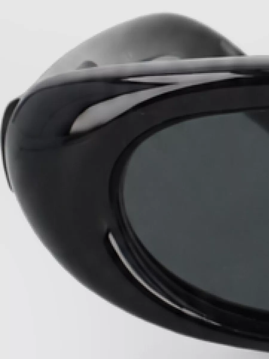 Saint Laurent Acetate Sunglasses