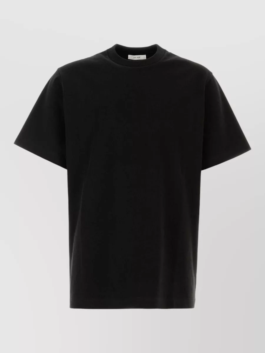 The Row Cotton t-shirt