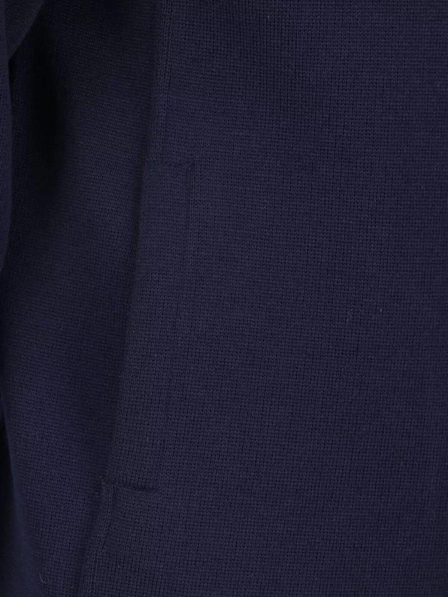 Lardini Virgin Wool Shirt Jacket
