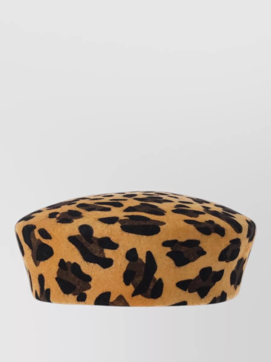 Ruslan Baginskiy Wool Felt Headband