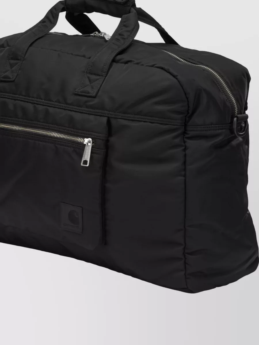 Carhartt Wip Nylon Weekend Bag