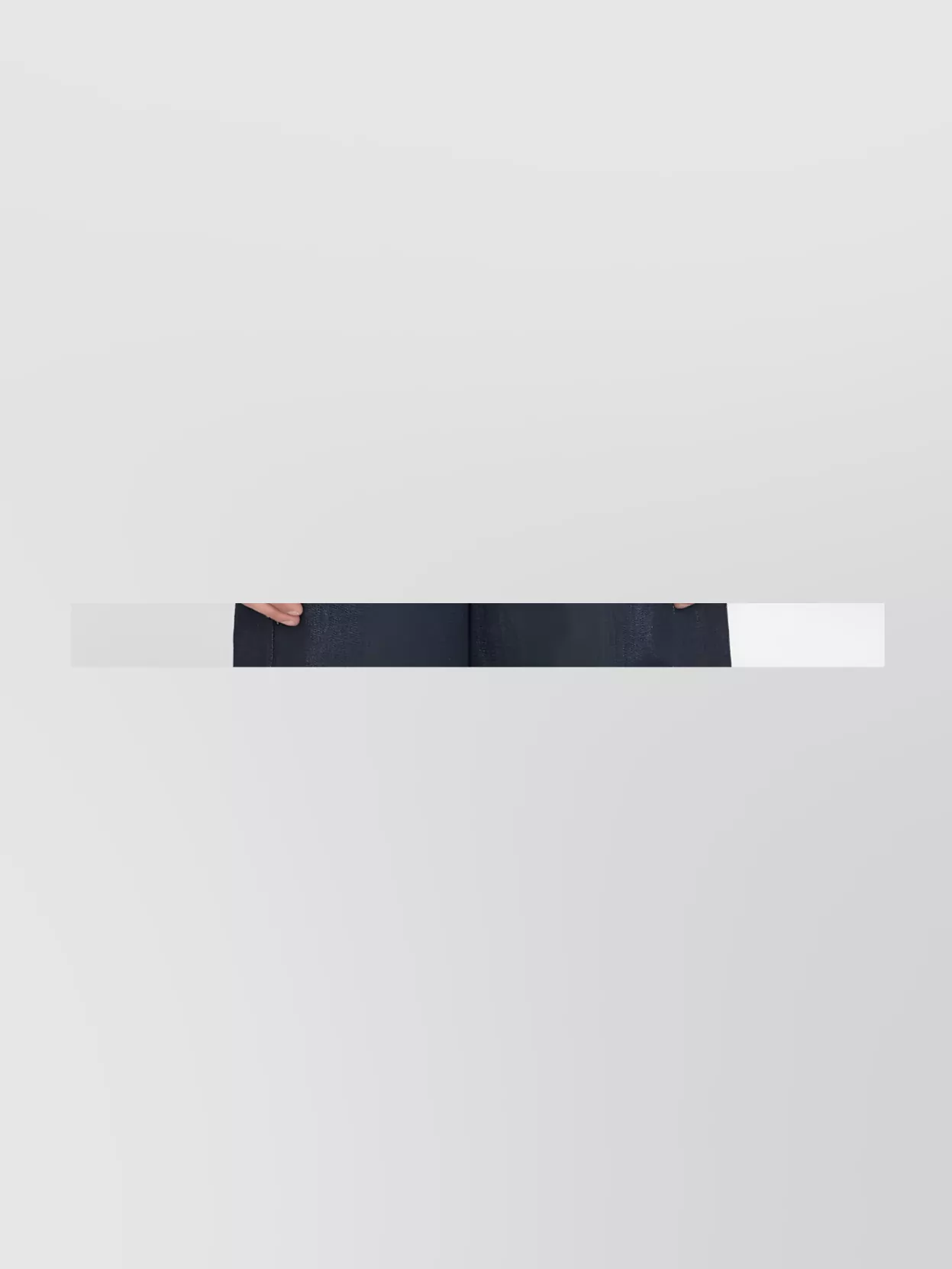 Lemaire Versatile Collar Shirt Featuring Pockets