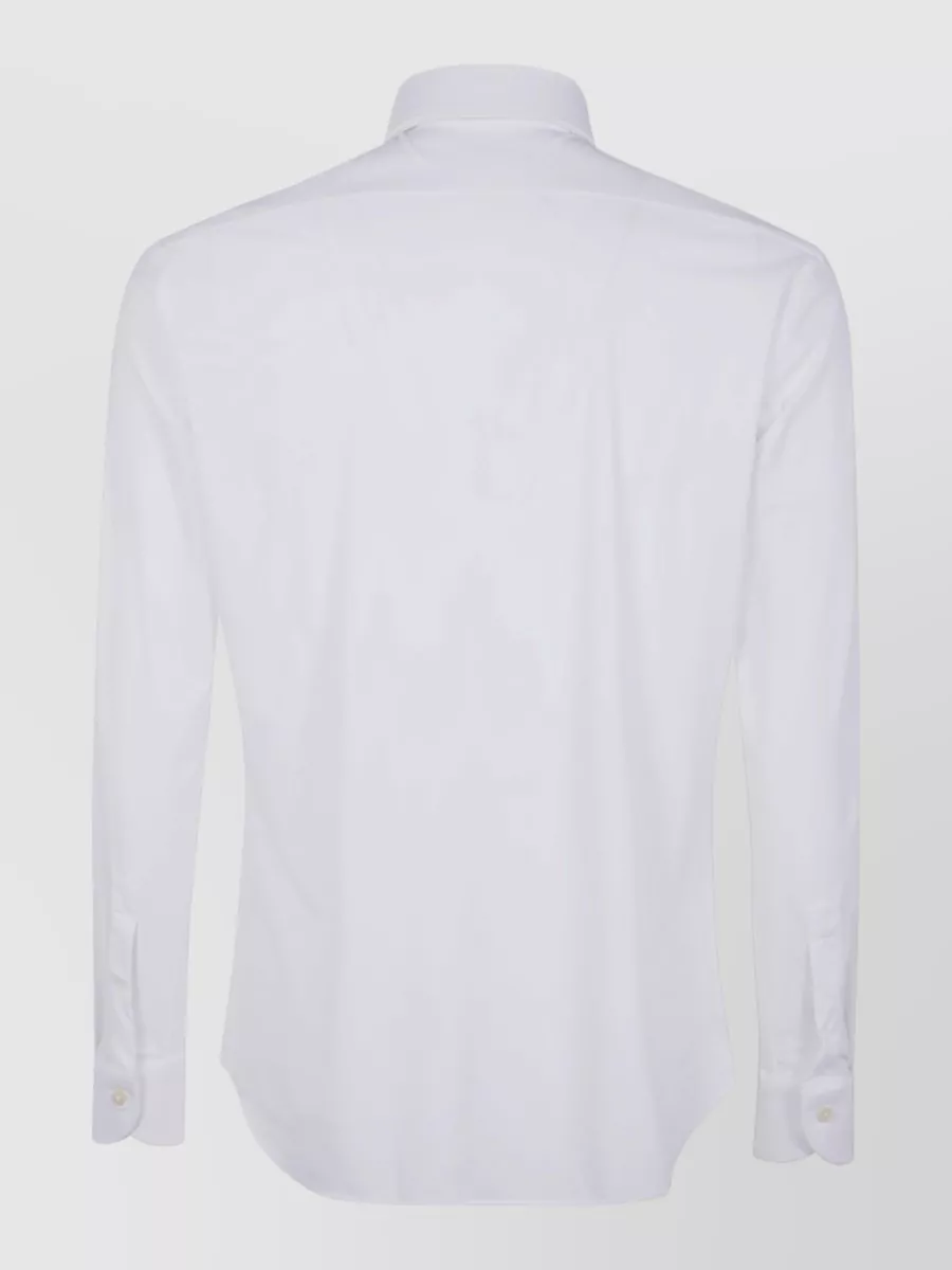 Tintoria Mattei Technical Shirt