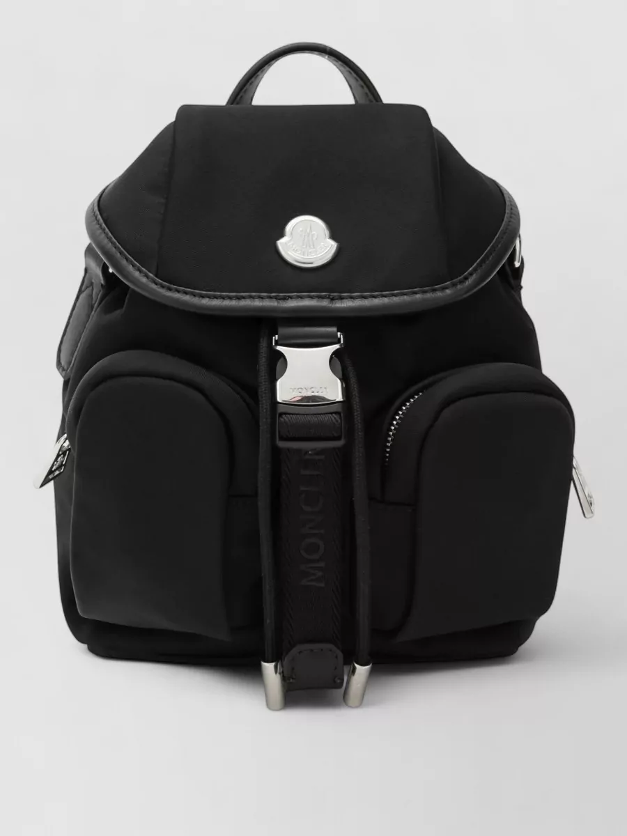 Moncler na backpack