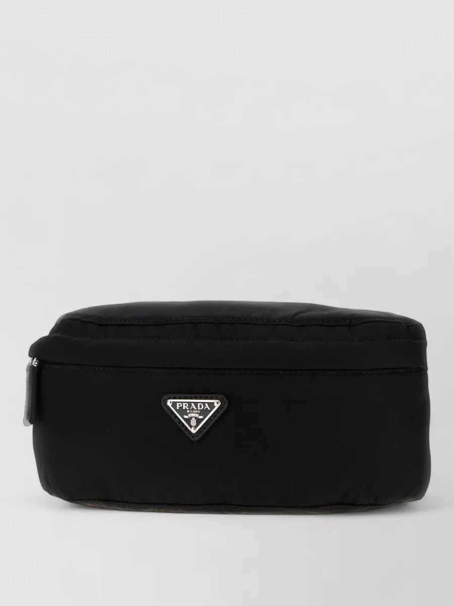 Prada re-nylon belt bag
