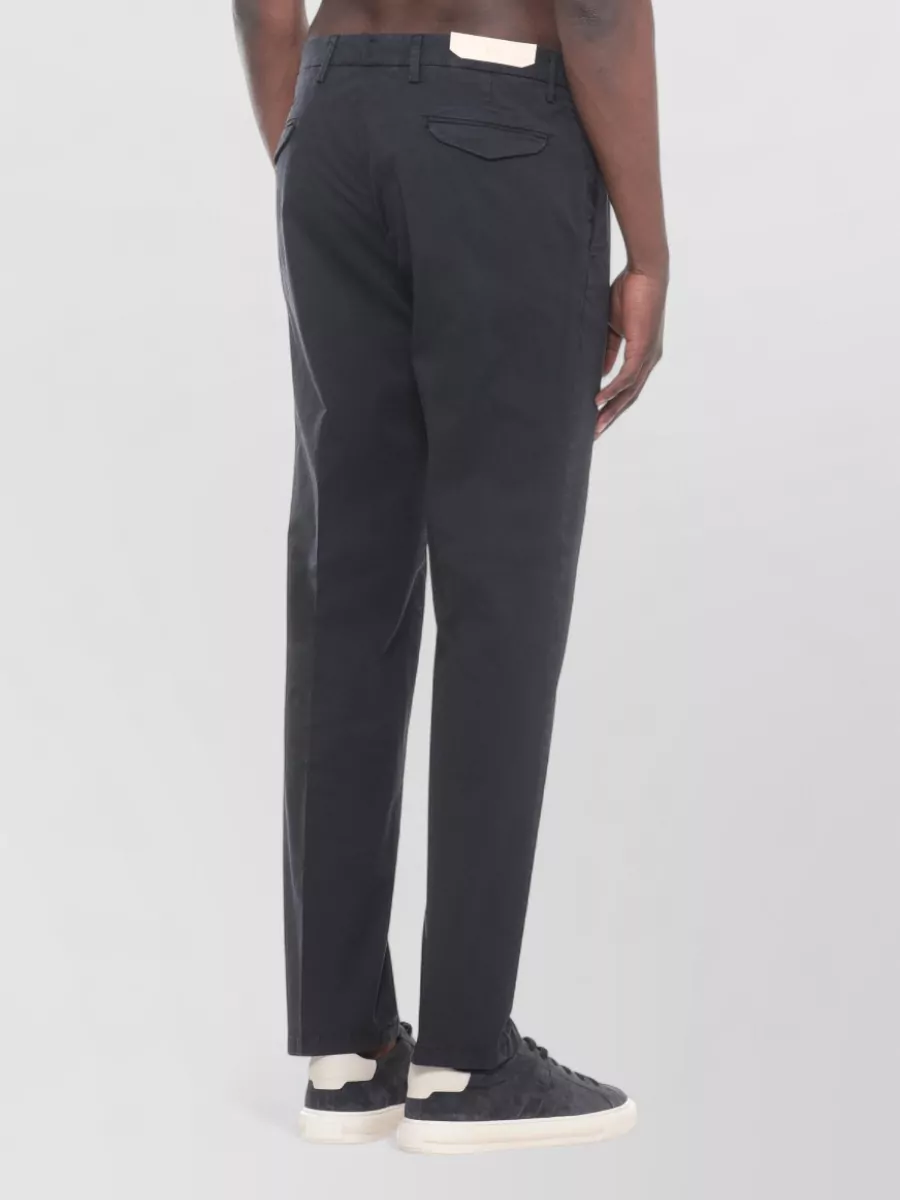 Briglia 1949 Straight-Leg Trousers