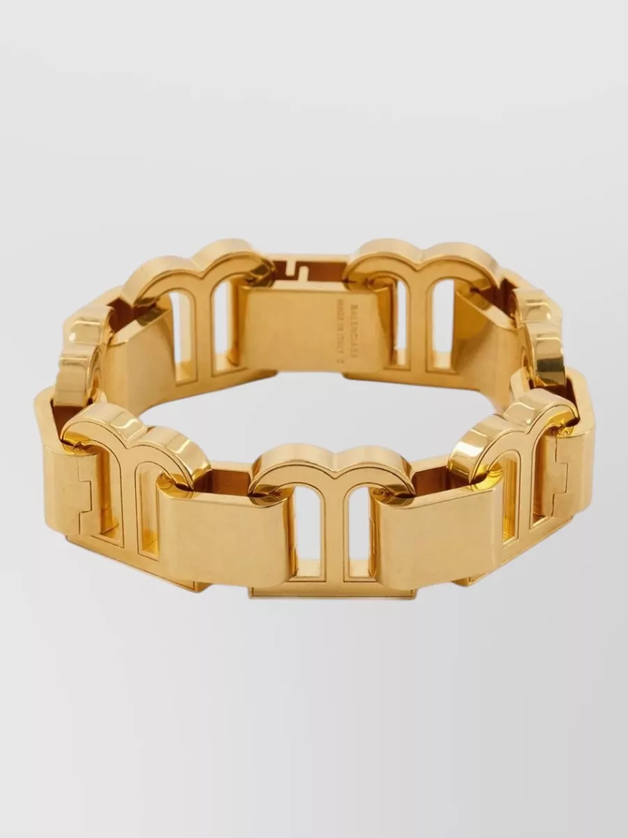 Balenciaga bracelet