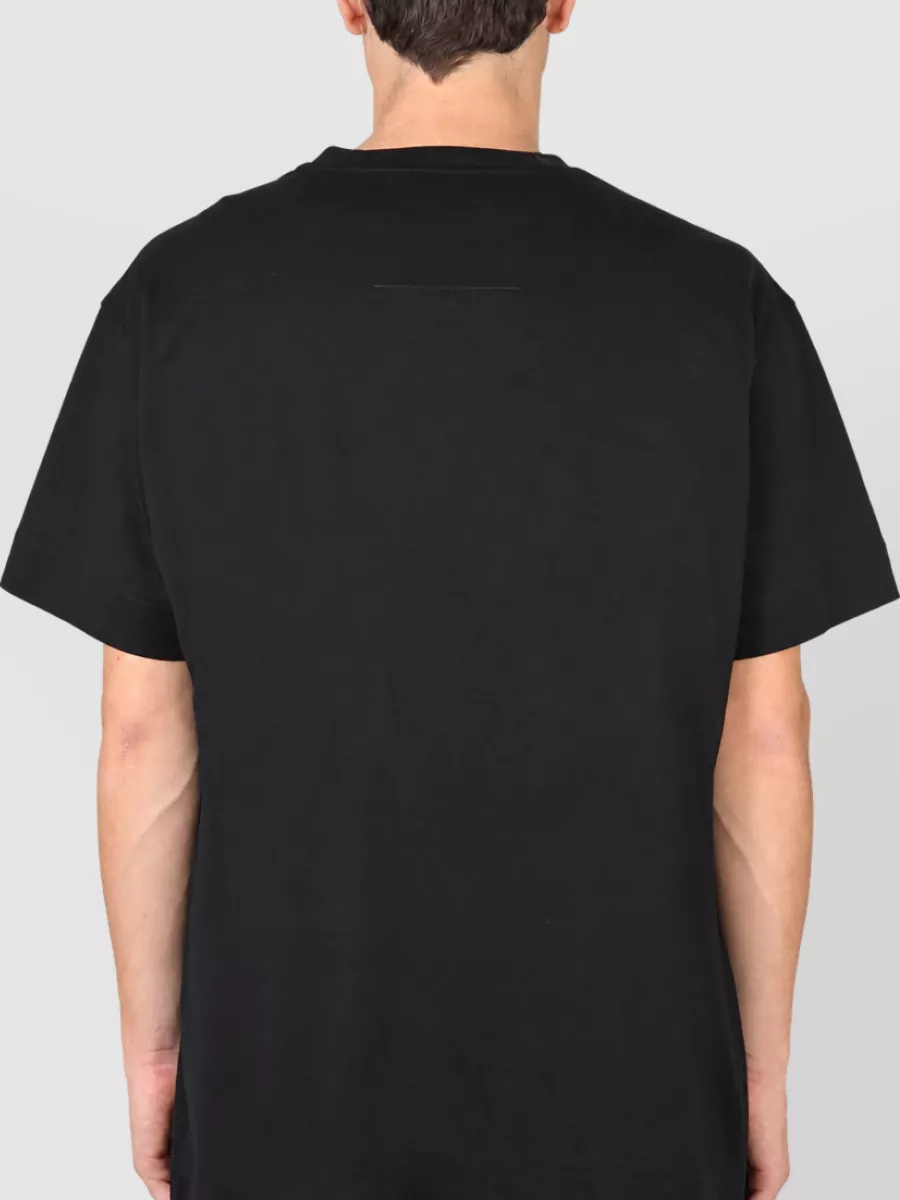 Givenchy Logo T-Shirt
