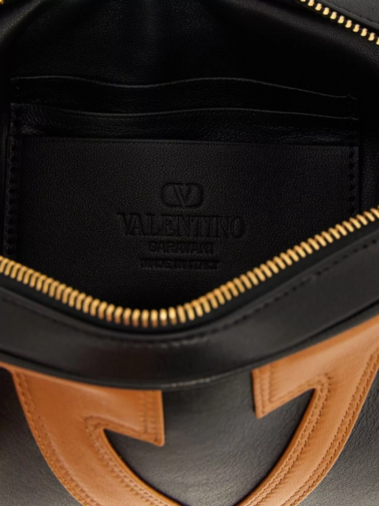 Valentino Garavani 'Viva Superstar' Cross-Body Bag