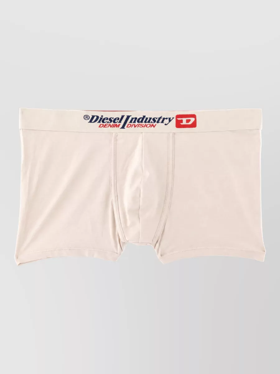 Diesel cotton boxer briefs