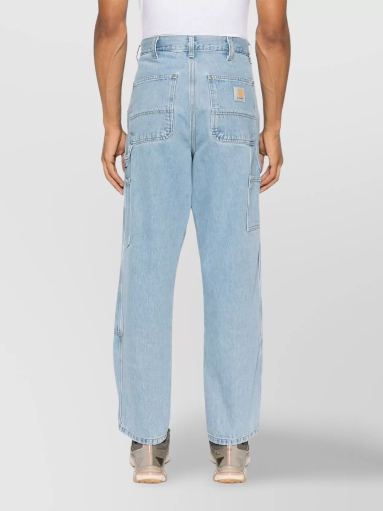 Carhartt Organic Cotton Jeans