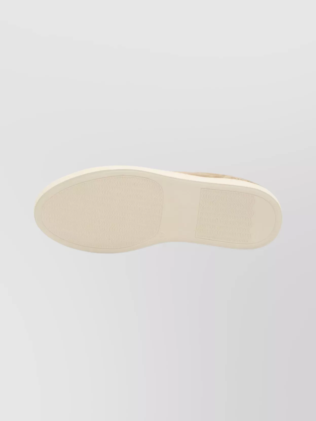 Common Projects Vintage Style Suede Low-top Sneakers In Brown