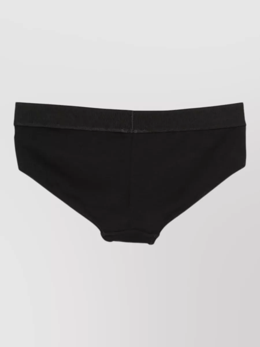 Tom Ford Modal Boyshorts