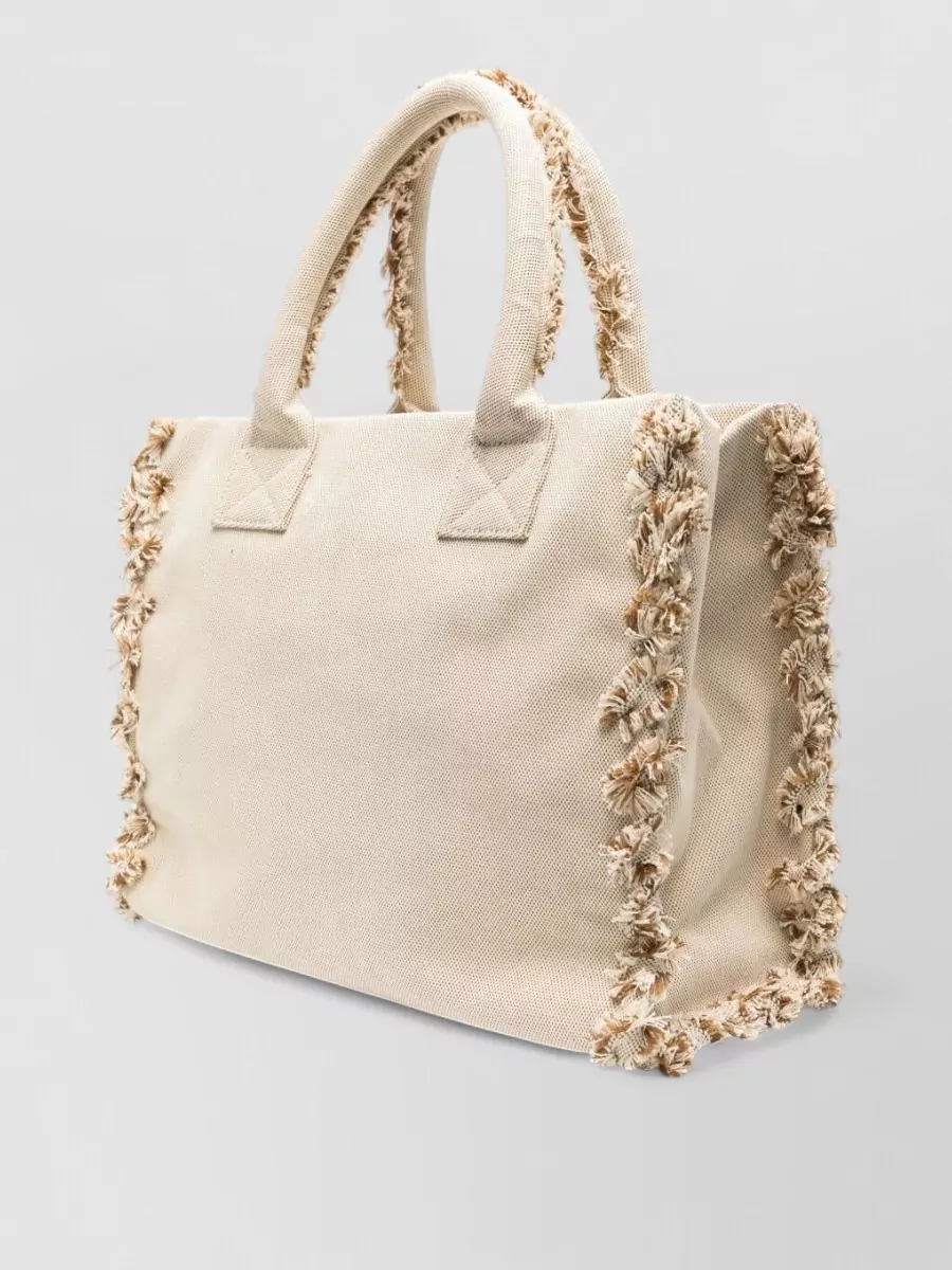 Pinko Aika Silk Tote Bag