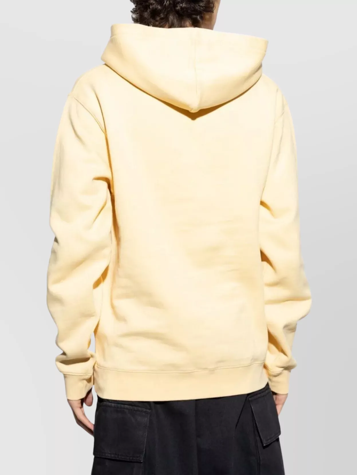 Jacquemus Gros-grain Hoodie
