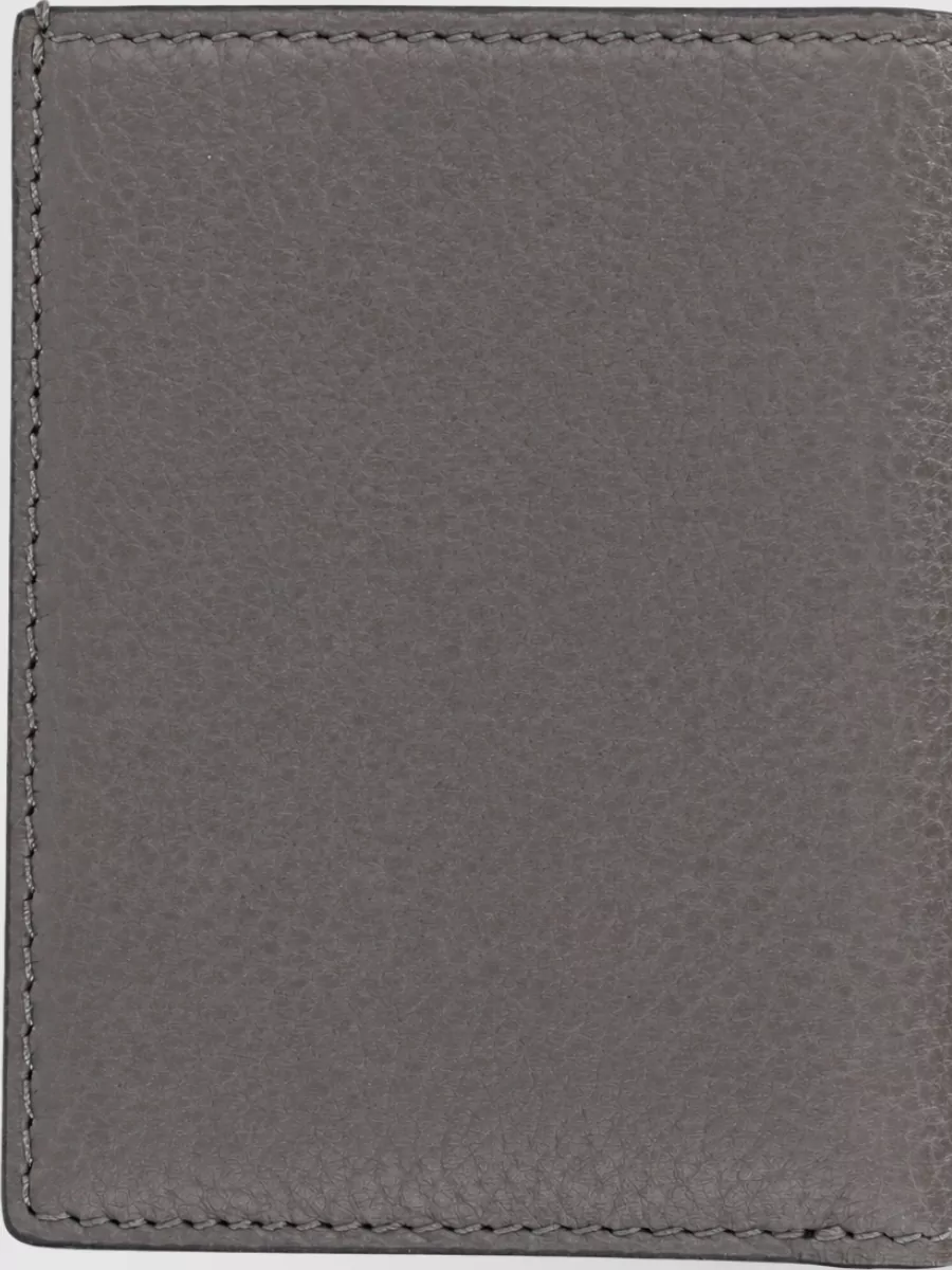 Tom Ford Leather Folded Cardholder