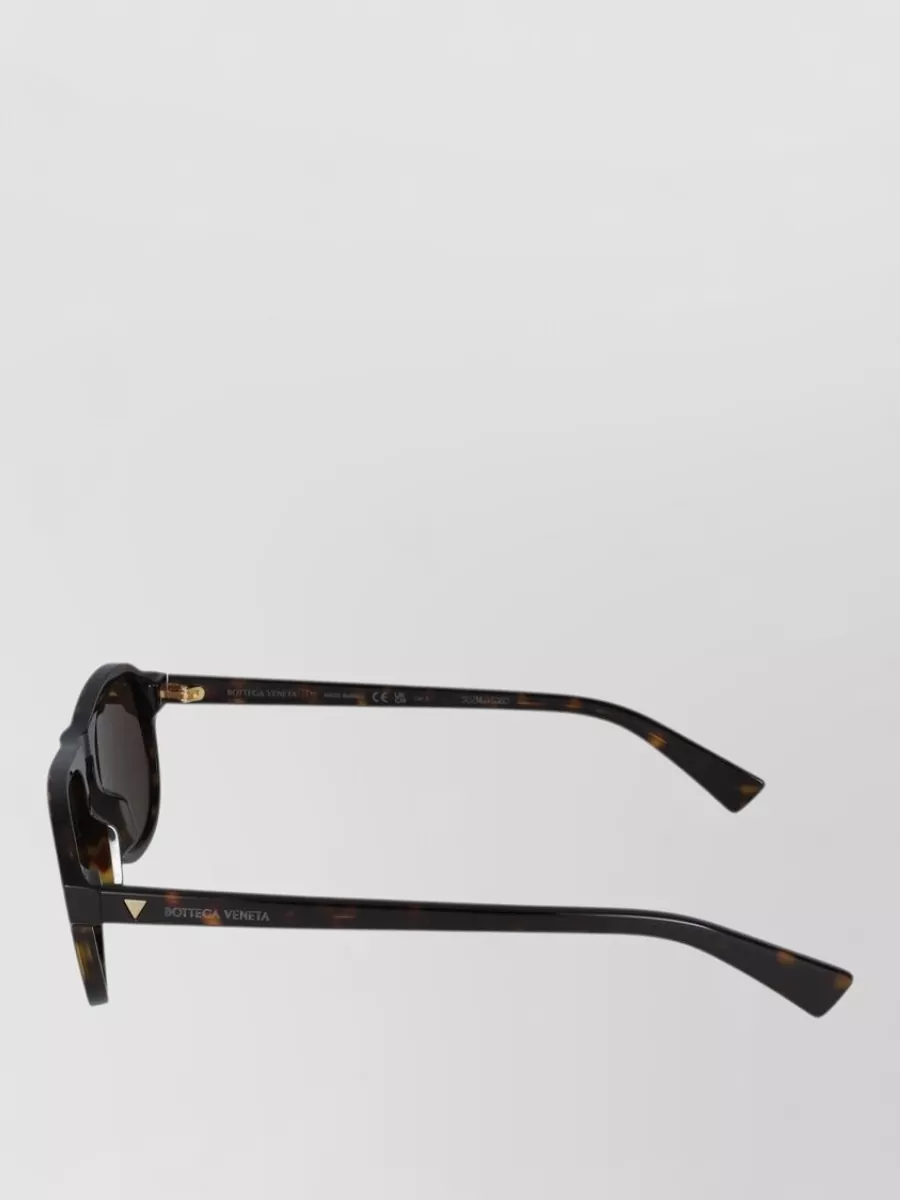 Bottega Veneta Acetate Sunglasses
