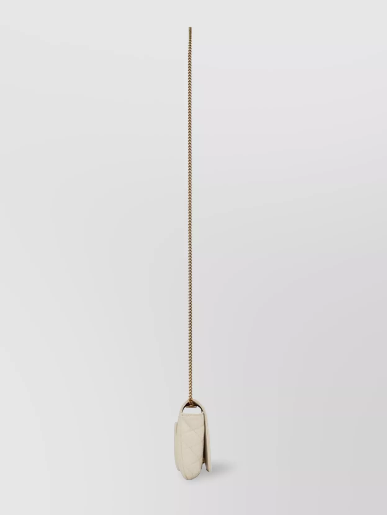 Saint Laurent Gaby Sun Case Cross-Body Bag