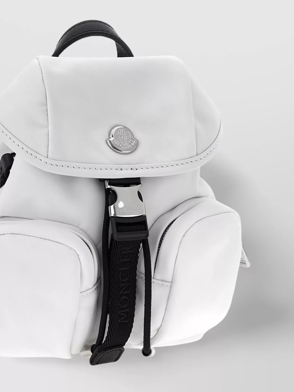 Moncler 'Small Illusion' Crossbody Bag