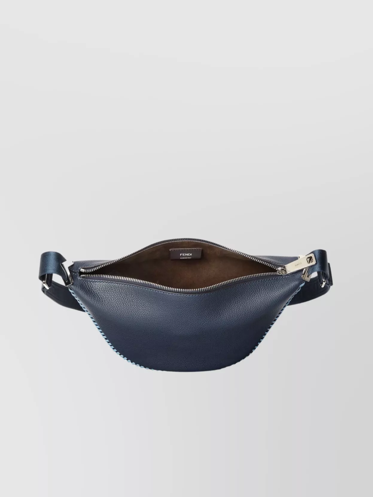 Fendi Melon Messenger Bag Adjustable Strap