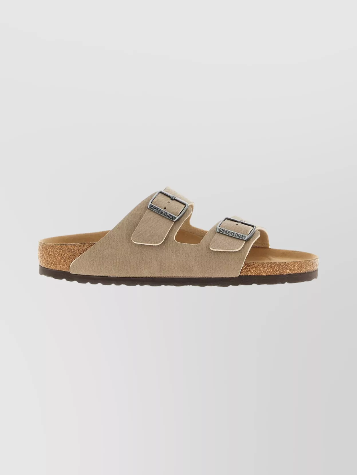Birkenstock Arizona Bs Vegan Open Toe Sandals