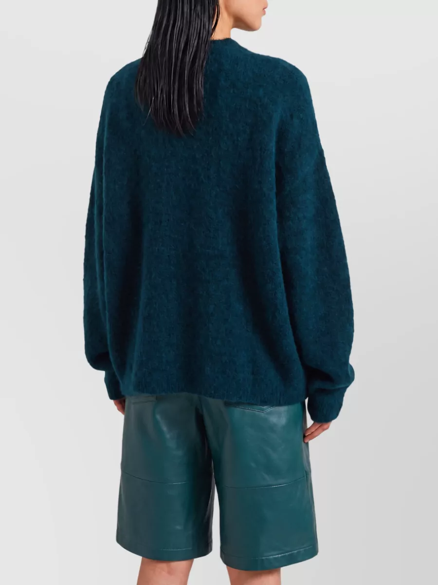 The Frankie Shop Crewneck Sweater