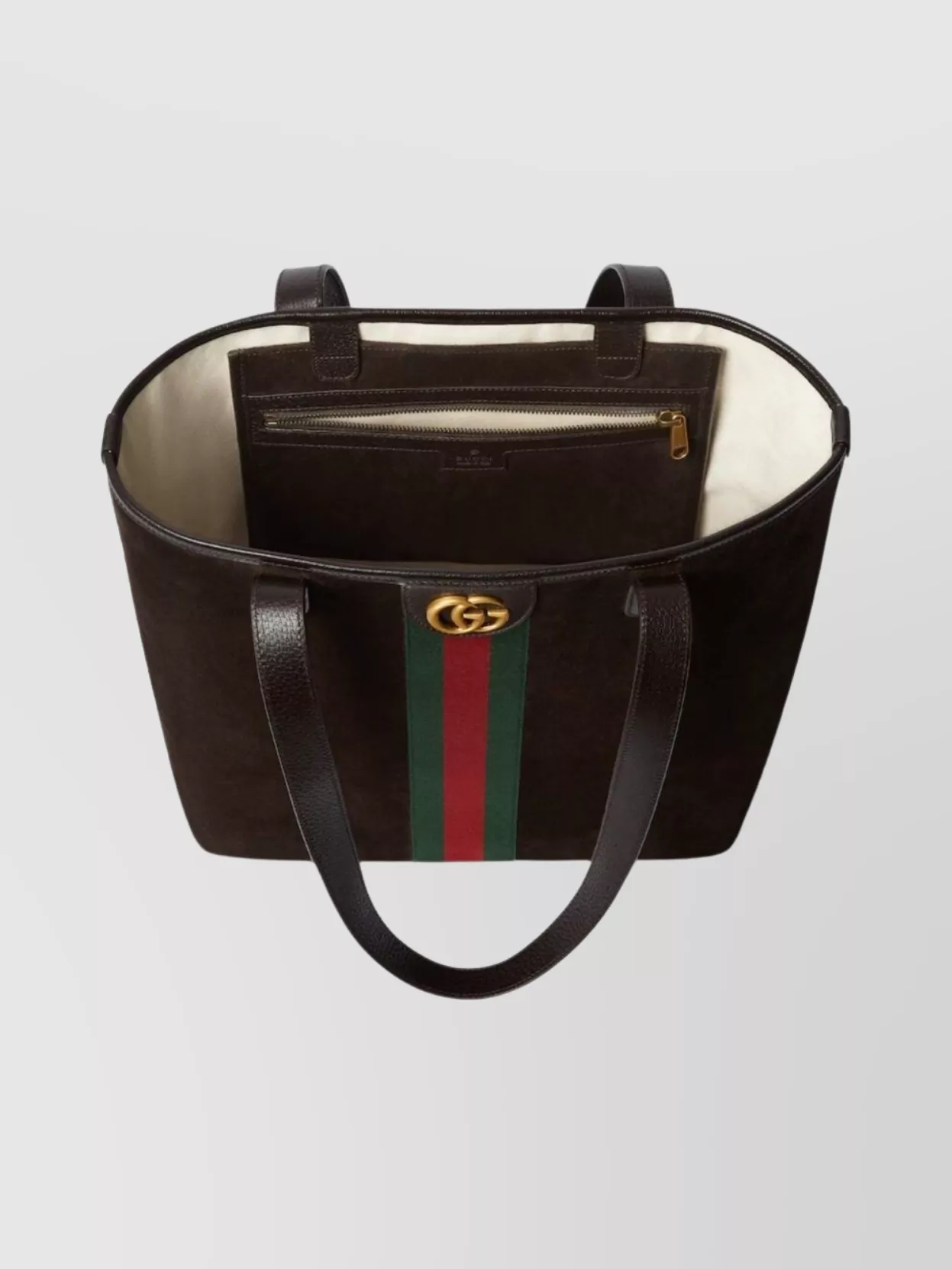 Gucci Ophidia Tote Bag Double Handles