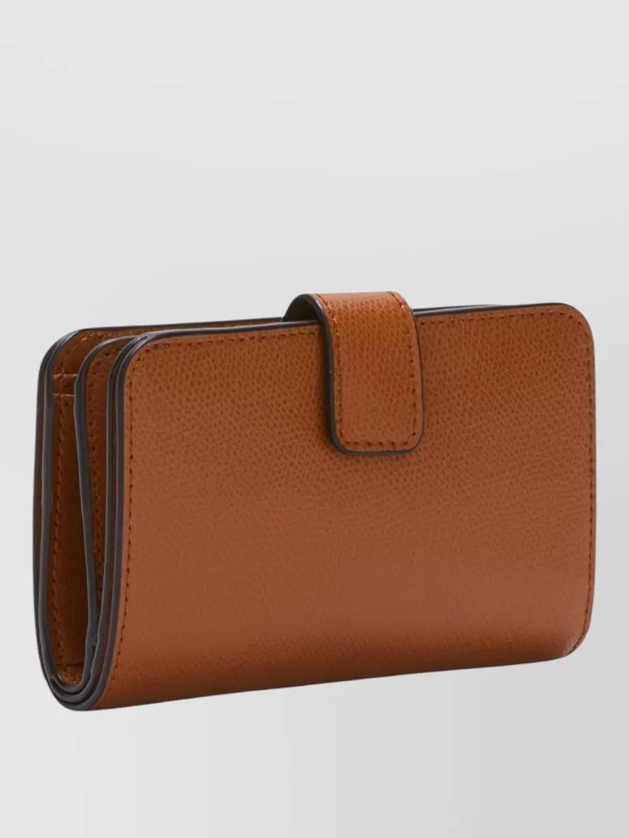 Furla Leather Purse