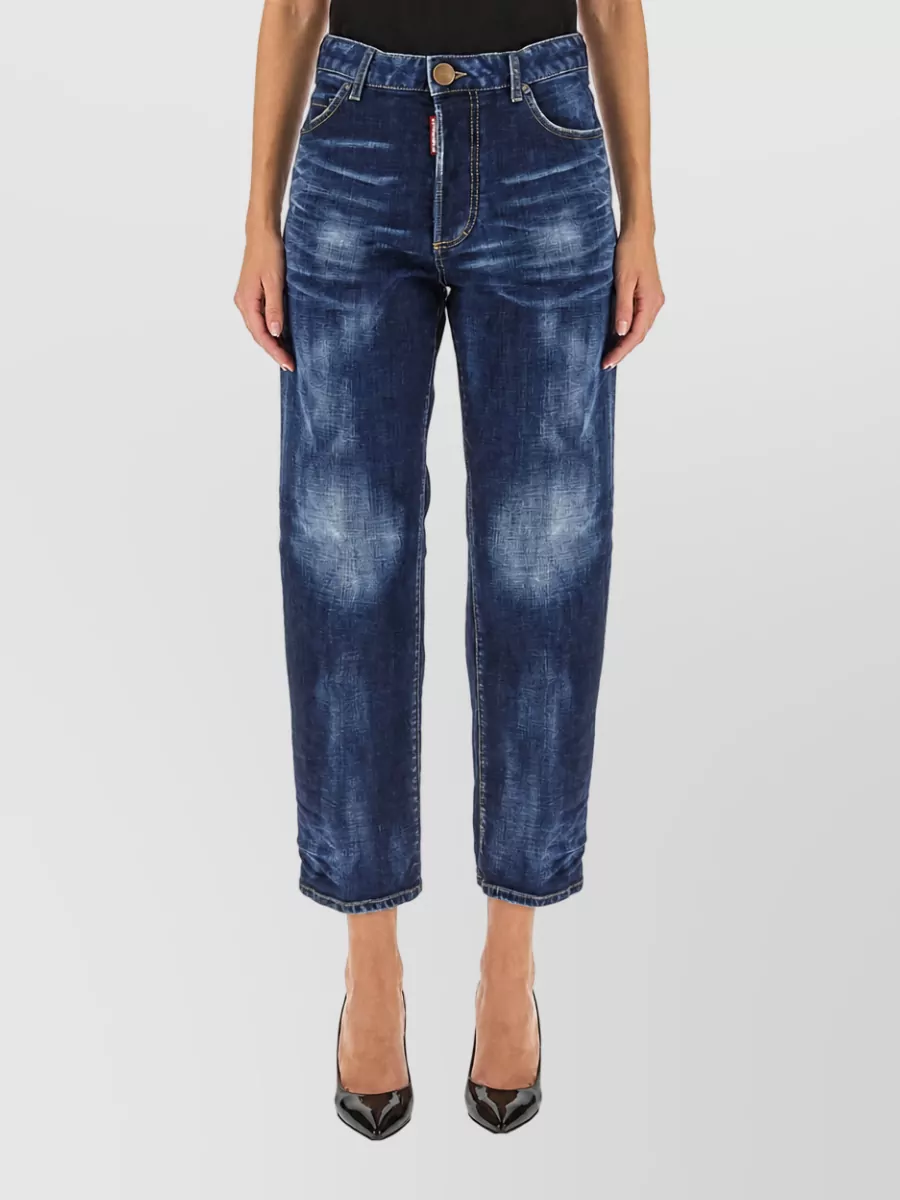 Dsquared2 denim jeans