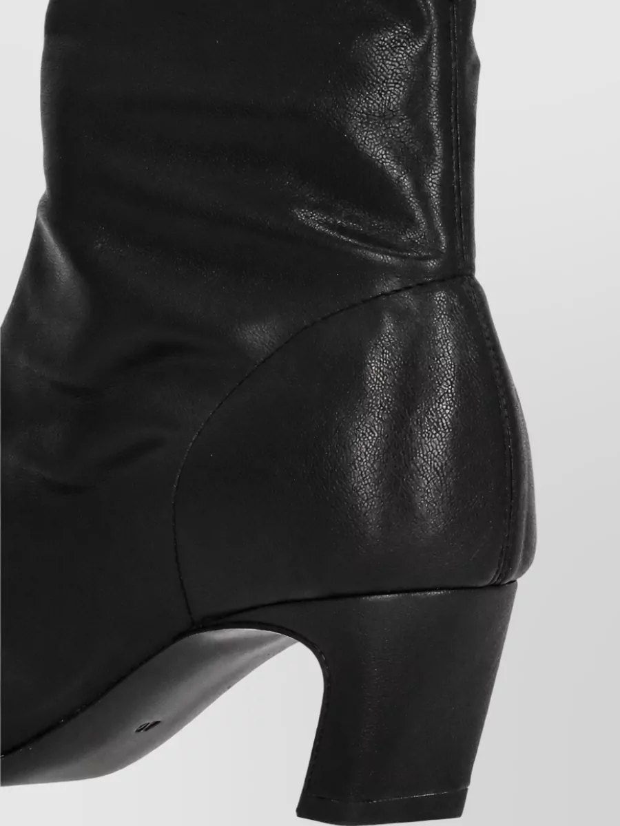 Ash Ankle Boots
