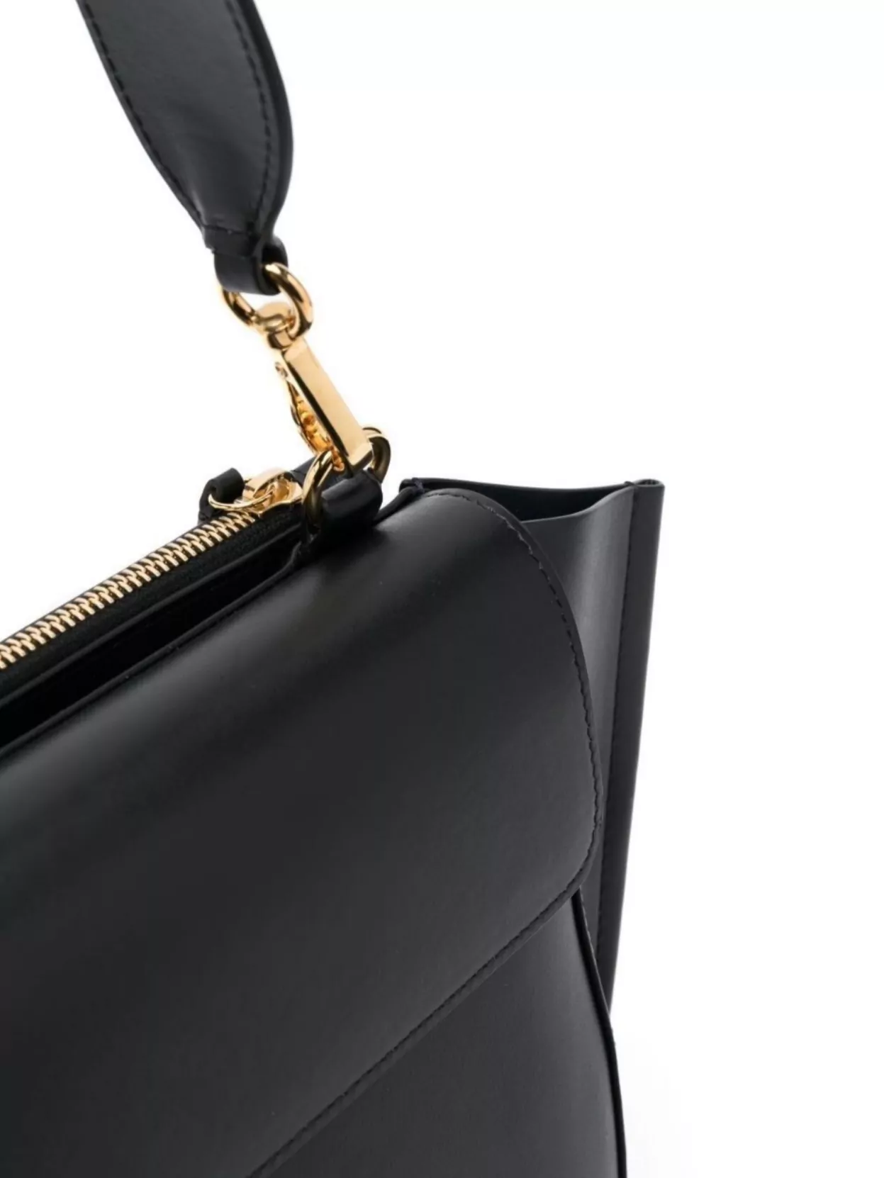 Wandler Medium Hortensia Top Handle Bag