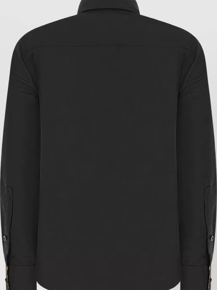 Burberry Cotton Shirt