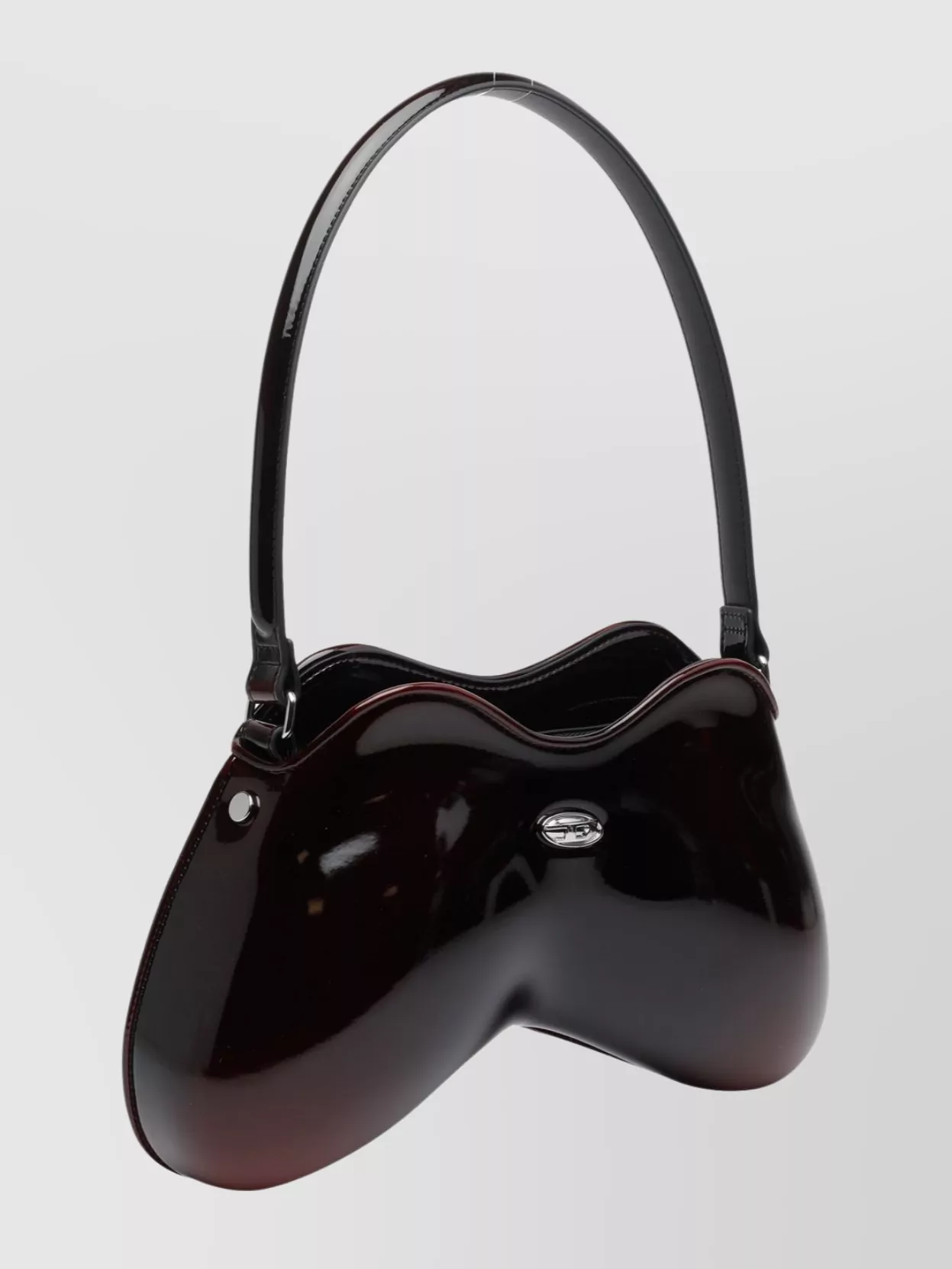 Diesel Play Shoulder Bag