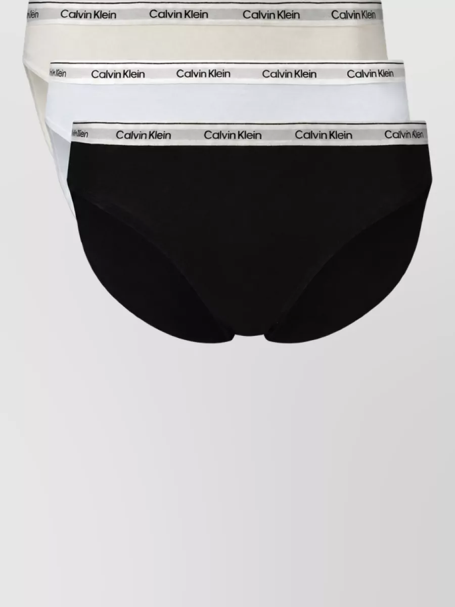Calvin Klein cotton briefs