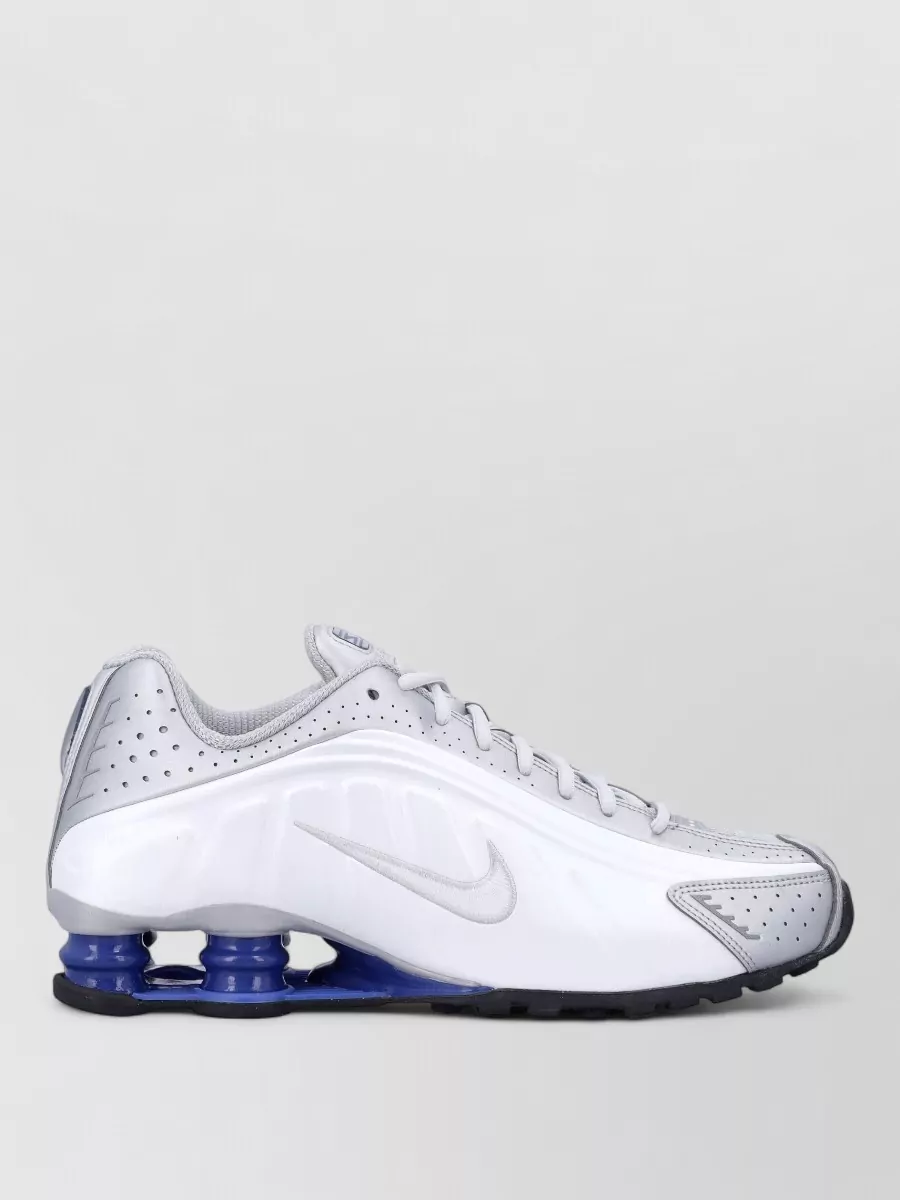 Nike Advanced Performance Sneakers R4 In Multi