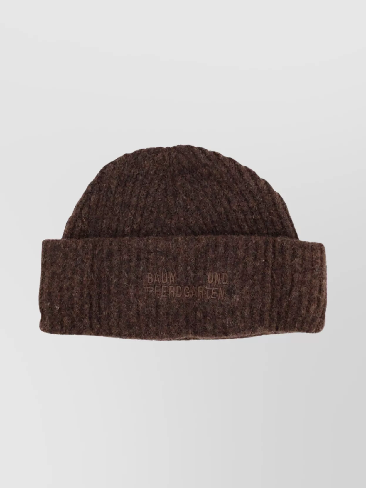 Baum Und Pferdgarten leia beanie