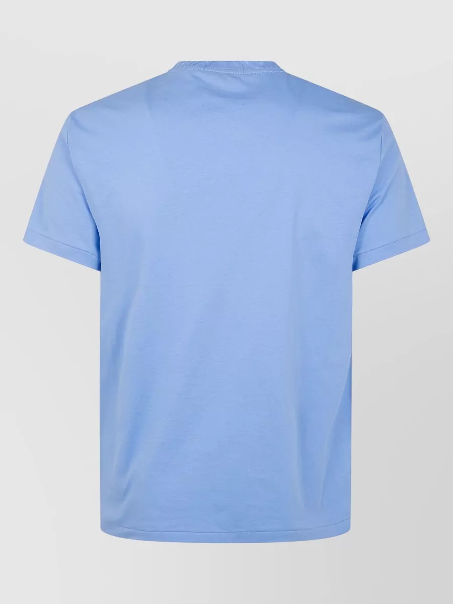 Polo Ralph Lauren Short-Sleeve T-Shirt