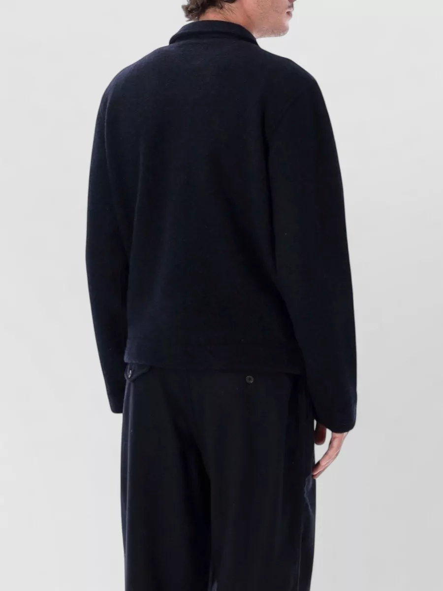 Universal Works Wool Jacket