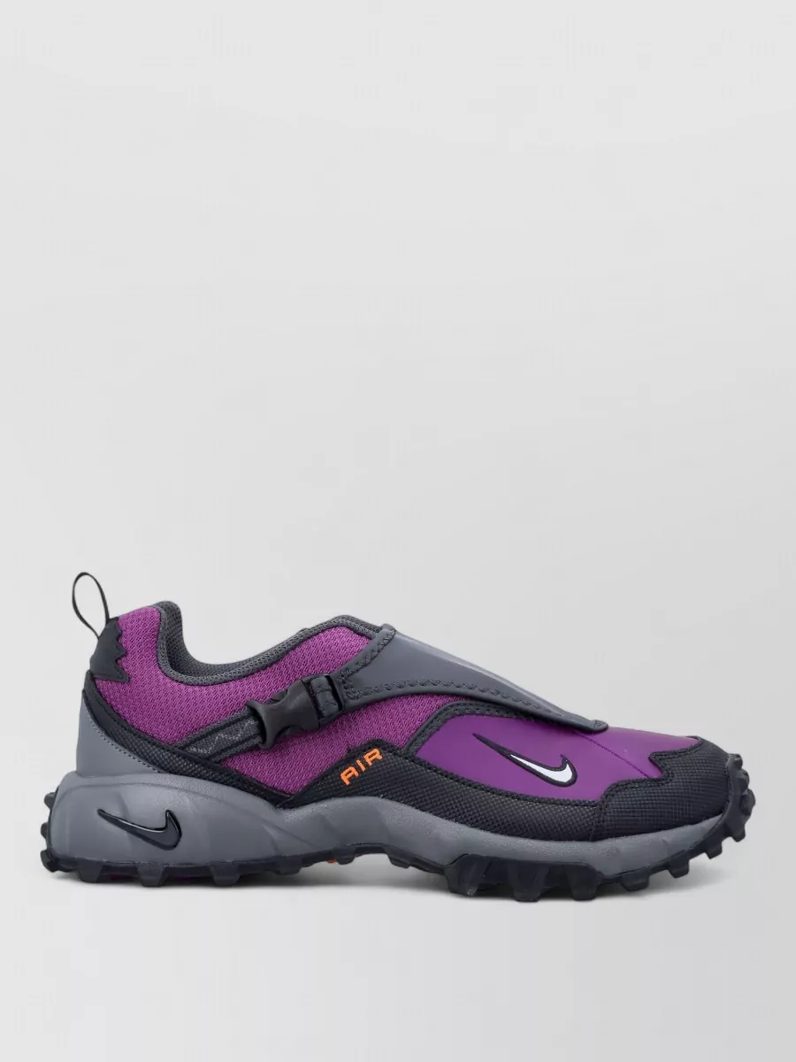 Nike Synthetic Slip-On Sneakers